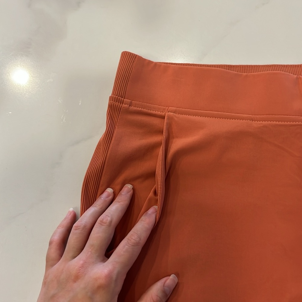 Athleta Brooklyn Ankle Pant - Picture 7 of 14